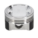 Manley Pistons 614100CE-4 Pistons, PIST-EVO X 08-UP 4B11T E/D thumbnail 8