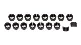 Manley Valve Locks 13094-16 Locks, 8mm Stem, 7 Degree, Steel, Set of 32 thumbnail 2