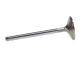Manley Severe Duty Series Stainless Steel Valves 11884-8 Valves, Intake, NK-844 Stainless, 2.190 in. Diameter, .3715 in. Stem, 5.446 in. Length, Set of 8 thumbnail 4