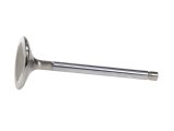 Manley Severe Duty Series Stainless Steel Valves 11884-8 Valves, Intake, NK-844 Stainless, 2.190 in. Diameter, .3715 in. Stem, 5.446 in. Length, Set of 8 thumbnail 7