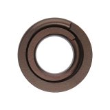 Manley NexTek Valve Springs 221444-16 Springs, Dual, 1.610 in. Outside Diameter, 546 lbs./in. Rate, 1.220 in. Coil Bind Height, Set of 16 thumbnail 4
