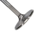 Manley Severe Duty Pro Flo Series Stainless Steel Valves 11702-8 Valves, Intake, NK-844 Steel, 2.020 in. Diameter, 0.342 in. Stem, 5.250 in. Length, Set of 8 thumbnail 3