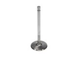 Manley Severe Duty Pro Flo Series Stainless Steel Valves 11702-8 Valves, Intake, NK-844 Steel, 2.020 in. Diameter, 0.342 in. Stem, 5.250 in. Length, Set of 8 thumbnail 5