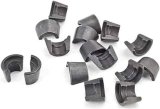 Manley LocCap Valve Locks 13494-8 Locks, LocCap, Machined, Steel, 10 Degree, 1-Groove, 0.342 in. Stem, Set of 16 thumbnail 8
