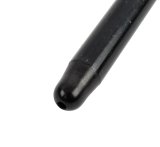 Manley Chromoly Swedged End Pushrods 25824-8 Pushrods, Steel, Heat-Treated, 3/8 in. Diameter, 7.625 in. Length, Universal, Set of 8 thumbnail 1