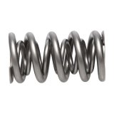 Manley NexTek Valve Springs 221446SF-16 Springs, NexTek, Dual, 1.400 in. O.D., 575 lbs./in. Rate, 1.150 in. Coil Bind Height, Set of 16 thumbnail 4
