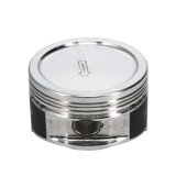 Manley Pistons 595620CE-8 Pistons, PIST-3.572/1.200 CD/-28cc E/D thumbnail 7