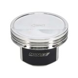 Manley Pistons 596575CE-8 Pistons, PIST-1.065 CD/-10cc/4.075 E/D thumbnail 2