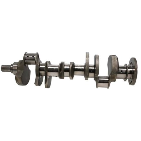 Manley Crankshafts 190480 Crankshafts, CRANKSHAFT-4340 SBC 350 3.875 thumbnail 3