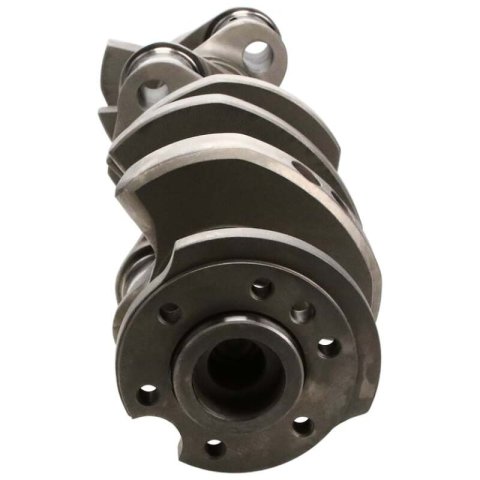 Manley Crankshafts 190480 Crankshafts, CRANKSHAFT-4340 SBC 350 3.875 thumbnail 4