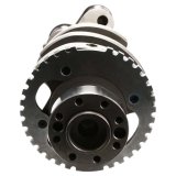 Manley Crankshafts 191832NB Crankshafts, CRANKSHAFT-4.050 HEMI 32T RELU thumbnail 3