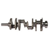 Manley Crankshafts 191832NB Crankshafts, CRANKSHAFT-4.050 HEMI 32T RELU thumbnail 4