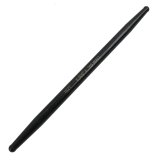 Manley Chromoly Swedged End Pushrods 25156-1 Pushrods, End, Heat-treated, 7/16 in. Tube Diameter, 5/16 in. Tip Diameter, Ball Tips, 8.900 in. Overall Length, Each thumbnail 1