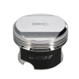 Manley Pistons 643102CE-6 Pistons, PIST-NISSAN RB26DETT 86.25mm E thumbnail 8