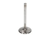 Manley Race Series Stainless Steel Valves 11527-8 Valves, Exhaust, Steel, 1.880 in. Diameter, .371 in. Stem, 5.350 in. Length, Chevy, Set of 8 thumbnail 6