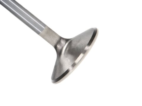 Manley Race Master Valves 11899-8 Valve, Exhaust, Master, Stainless Steel, 1.880 in. Diameter, 0.3415 in. Stem, 5.170 in. Length, Set of 8 thumbnail 3