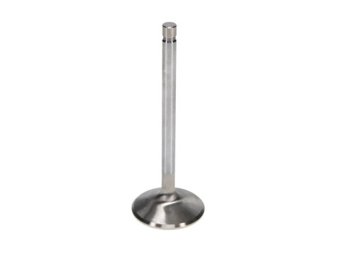 Manley Race Master Valves 11899-8 Valve, Exhaust, Master, Stainless Steel, 1.880 in. Diameter, 0.3415 in. Stem, 5.170 in. Length, Set of 8 thumbnail 6
