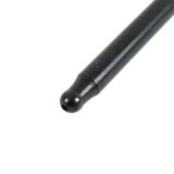 Manley Chromoly Swedged End Pushrods 25343-8 Pushrods, Assembled, End, One-piece, 3/8 in. Tube Diameter, Ball Tips, 8.200 in. Overall Length, Set of 8 thumbnail 1