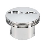 Manley Platinum Series Pistons 591040-8 Pistons, Forged, Flat, 4.040 in. Bore, Chevy, Set of 8 thumbnail 9