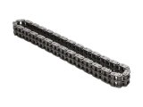 Manley Timing Chain Sets 73141 and Gears, Double Roller, 3-bolt, Steel Sprockets, Chevy, Small Block, Set thumbnail 2