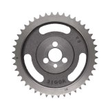 Manley Timing Chain Sets 73141 and Gears, Double Roller, 3-bolt, Steel Sprockets, Chevy, Small Block, Set thumbnail 5