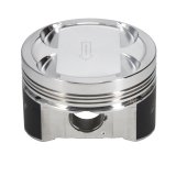 Manley Pistons 618210C-4 PIST-MITSU 86mm/1.248 CD/DISH thumbnail 9