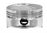 Manley Pistons 696460-8 PIST-4.560/1.645/ID thumbnail 1