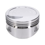 Manley Pistons 696460-8 PIST-4.560/1.645/ID thumbnail 8