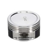 Manley Pistons 595430CE-8 Pistons, PIST-3.582/1.220 CD/-23cc E/D thumbnail 4