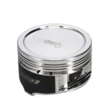Manley Pistons 595430CE-8 Pistons, PIST-3.582/1.220 CD/-23cc E/D thumbnail 8