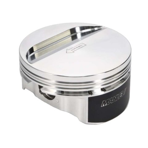 Manley Pistons 592310C-8 Pistons, PIST-1.115 CD FT 4.135 COATED