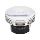 Manley Pistons 592310C-8 Pistons, PIST-1.115 CD FT 4.135 COATED thumbnail 8