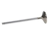 Manley Severe Duty Series Stainless Steel Valves 11583-1 Valve, Exhaust, Steel, 1.940 in. Diameter, .341 in. Stem, 6.400 in. Length, Chevy, Each thumbnail 3