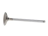 Manley Severe Duty Series Stainless Steel Valves 11583-1 Valve, Exhaust, Steel, 1.940 in. Diameter, .341 in. Stem, 6.400 in. Length, Chevy, Each thumbnail 4
