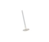 Manley Severe Duty Series Stainless Steel Valves 11583-1 Valve, Exhaust, Steel, 1.940 in. Diameter, .341 in. Stem, 6.400 in. Length, Chevy, Each thumbnail 7