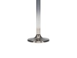 Manley Severe Duty Pro Flo Series Stainless Steel Valves 11549-8 Valves, Exhaust, Steel, 1.600 in. Diameter, .371 in. Stem, 5.075 in. Length, Mopar, Set of 8 thumbnail 4