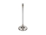 Manley Severe Duty Pro Flo Series Stainless Steel Valves 11549-8 Valves, Exhaust, Steel, 1.600 in. Diameter, .371 in. Stem, 5.075 in. Length, Mopar, Set of 8 thumbnail 5