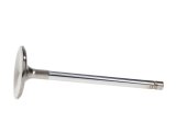 Manley Severe Duty Pro Flo Series Stainless Steel Valves 11549-8 Valves, Exhaust, Steel, 1.600 in. Diameter, .371 in. Stem, 5.075 in. Length, Mopar, Set of 8 thumbnail 6