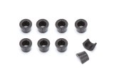 Manley Super 7 Degree Valve Locks 13062-8 Locks, Machined, Steel, Degree, 1-Groove Beadlock, 11/32 in. Stem, +.050 in. Height, Set of 16 thumbnail 2