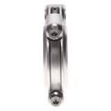 Manley Steel H-Beam Connecting Rods 14066-8 Rods, 4340 H-Beam, Cap Screw, Chevy, Big Block, Set of 8 thumbnail 8