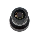 Manley Camshaft Thrust Buttons 42111 Button, Roller, 0.850 in. Long, 0.875 in. Pilot Diameter, SBC, Steel, Each thumbnail 2