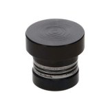Manley Camshaft Thrust Buttons 42111 Button, Roller, 0.850 in. Long, 0.875 in. Pilot Diameter, SBC, Steel, Each thumbnail 3