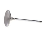 Manley Severe Duty Series Stainless Steel Valves 11904-8 Valves, Intake, Stainless, 2.250 in. Diameter, 0.309 in. Stem, 5.424 in. Length, Dodge, 426 Hemi, Set of 8 thumbnail 6