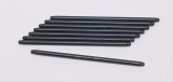 Manley Chromoly Swedged End Pushrods 25176-8 Pushrod, Chromoly, End, Heat-Treated, 7/16 in. Diameter, 9.850 in. Length, Set of 8 thumbnail 1