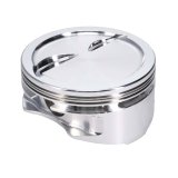 Manley Pistons 593830-8 PIST-4.155/1.100CD/DOME thumbnail 2