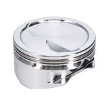 Manley Pistons 593830-8 PIST-4.155/1.100CD/DOME thumbnail 3