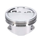 Manley Pistons 593830-8 PIST-4.155/1.100CD/DOME thumbnail 4