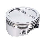 Manley Pistons 593830-8 PIST-4.155/1.100CD/DOME thumbnail 5