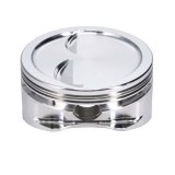Manley Pistons 593830-8 PIST-4.155/1.100CD/DOME thumbnail 6