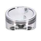 Manley Pistons 593830-8 PIST-4.155/1.100CD/DOME thumbnail 8